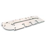 Unika Multi Surface Trade Kitchen Worktop Router Jig 700mm Unika Multi Surface Trade Kitchen Worktop Router Jig 700mm