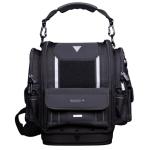 Velocity Rogue BP-22 Meter Backback Black Velocity Rogue BP-22 Meter Backback Black
