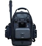 Velocity BP-55-S Rogue 55 Carpenter Backpack Shadow Black Velocity BP-55-S Rogue 55 Carpenter Backpack Shadow Black
