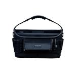 Velocity Rogue 30 XL Open Tote Shadow Black OT-30XL-B Velocity Rogue 30 XL Open Tote Shadow Black OT-30XL-B