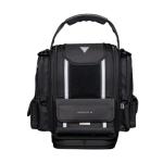 Velocity SB-20M-B 20M Meter Bag Shadow Black Velocity SB-20M-B 20M Meter Bag Shadow Black