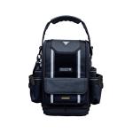 Velocity SB-20XL-S Rogue 20XL Service Bag Shadow Black Velocity SB-20XL-S Rogue 20XL Service Bag Shadow Black