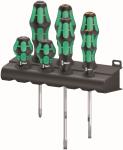 Wera 300/7 Mix 2 Screwdriver 7 Piece Set Wera 300/7 Mix 2 Screwdriver 7 Piece Set