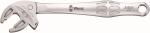 Wera 6004 Joker L Self-Setting Adjustable Spanner 16-19mm x 224mm Wera 6004 Joker L Self-Setting Adjustable Spanner 16-19mm x 224mm