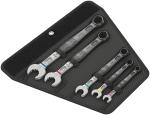 Wera 6003 Joker 5 Set 1 Combination Wrench 5 Pieces Set Wera 6003 Joker 5 Set 1 Combination Wrench 5 Pieces Set