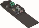 Wera Kraftform Kompakt Stubby 1 Screwdriver 19 Piece Set Wera Kraftform Kompakt Stubby 1 Screwdriver 19 Piece Set