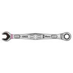 Wera Joker Combination Ratchet Spanner 8mm 05073268001 Wera Joker Combination Ratchet Spanner 8mm 05073268001