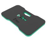 Wera 9516 Kneeling Pad & Bottle Opener 2 Piece Set Wera 9516 Kneeling Pad & Bottle Opener 2 Piece Set