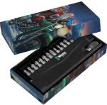 Wera 05135819001 30 Piece Bit-Check Christmas Set 2025 Wera 05135819001 30 Piece Bit-Check Christmas Set 2025