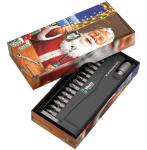 Wera 05136038001 Bit-Check 30 Christmas 2023 Wera 05136038001 Bit-Check 30 Christmas 2023