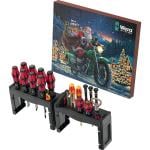 Wera 05136610001 Christmas 2025 Advent Calendar 28 Piece Tool Gift Set Wera 05136610001 Christmas 2025 Advent Calendar 28 Piece Tool Gift Set
