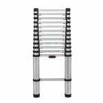 Youngman Aluminium Telescopic Extension Ladder 3.8m Youngman Aluminium Telescopic Extension Ladder 3.8m