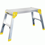 Youngman Odd Job 0.3M x 0.6M Work Platform Youngman Odd Job 0.3M x 0.6M Work Platform