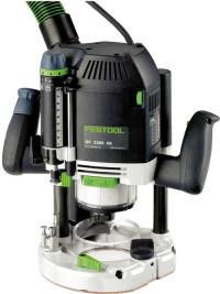 Festool Corded Routers & Trimmers