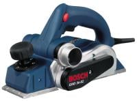 Bosch Corded Planers