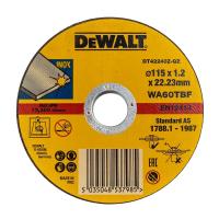 DeWALT Cutting & Grinding Discs