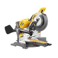 DeWALT XR FLEXVOLT Mitre Saws