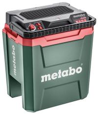 Metabo Cordless Cool Boxes