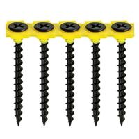 TIMco Collated Drywall Screws