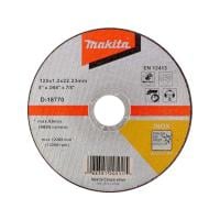 Makita Cutting & Grinding Discs
