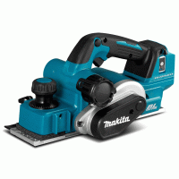 Makita Cordless Planers & Biscuit Jointers