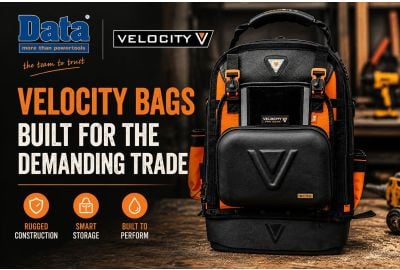Choosing The Right Velocity Tool Bag for Your Trade