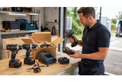 Common Tool Buying Mistakes That Cost Tradespeople Time and Money