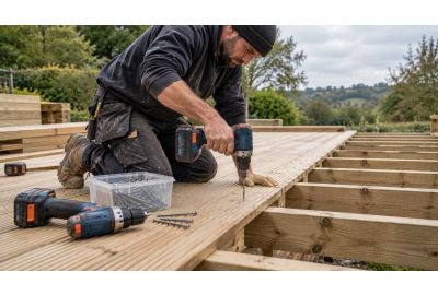 When Should You Use a Specialist Power Tool Instead of a General-Purpose Tool