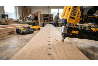 DeWALT Nail Guns Choosing the Right One for Your Project