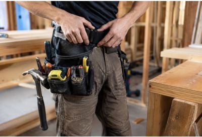 How to Organise Your Tool Belt for Maximum Efficiency