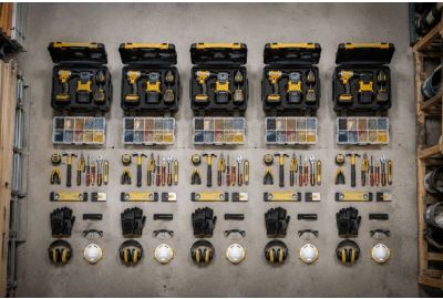How to Standardise Tool Kits Across a Growing Team