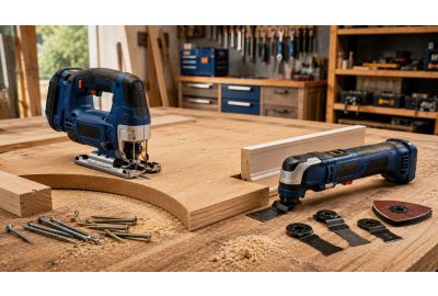 Multi Tool vs Jigsaw Which Tool Is Better?