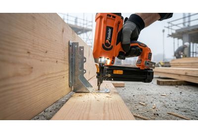Paslode PPNXi Specialist Nailer Review