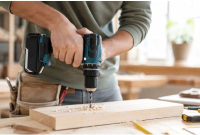Reducing Hand Fatigue When Using Power Tools