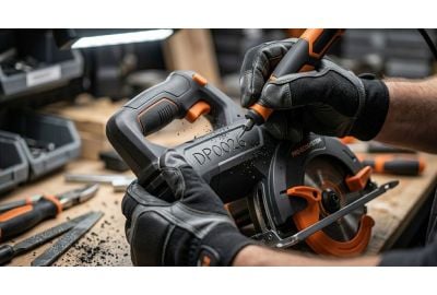 Tool Security on Site Reducing Theft and Loss
