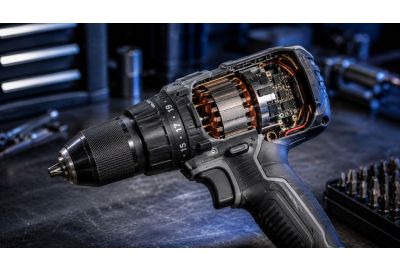 What Is a Brushless Motor and Why Does It Matter?