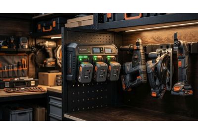 What to Look for in a Cordless Tool Platform in 2026