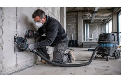 Why Dust Management Is Becoming a Bigger Priority on UK Job Sites