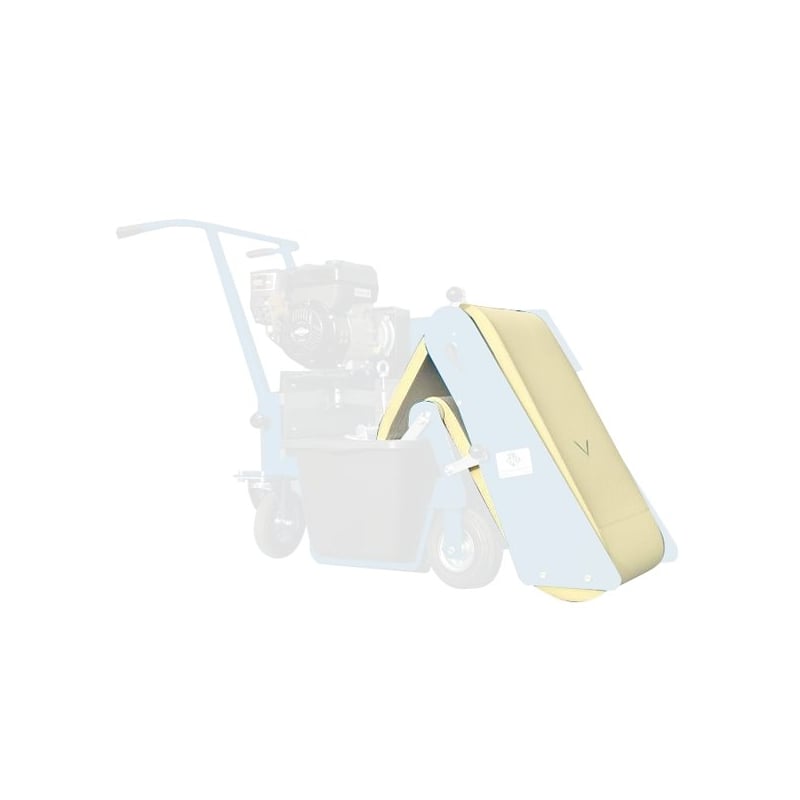 Refina Power Float & Sponge Consumables
