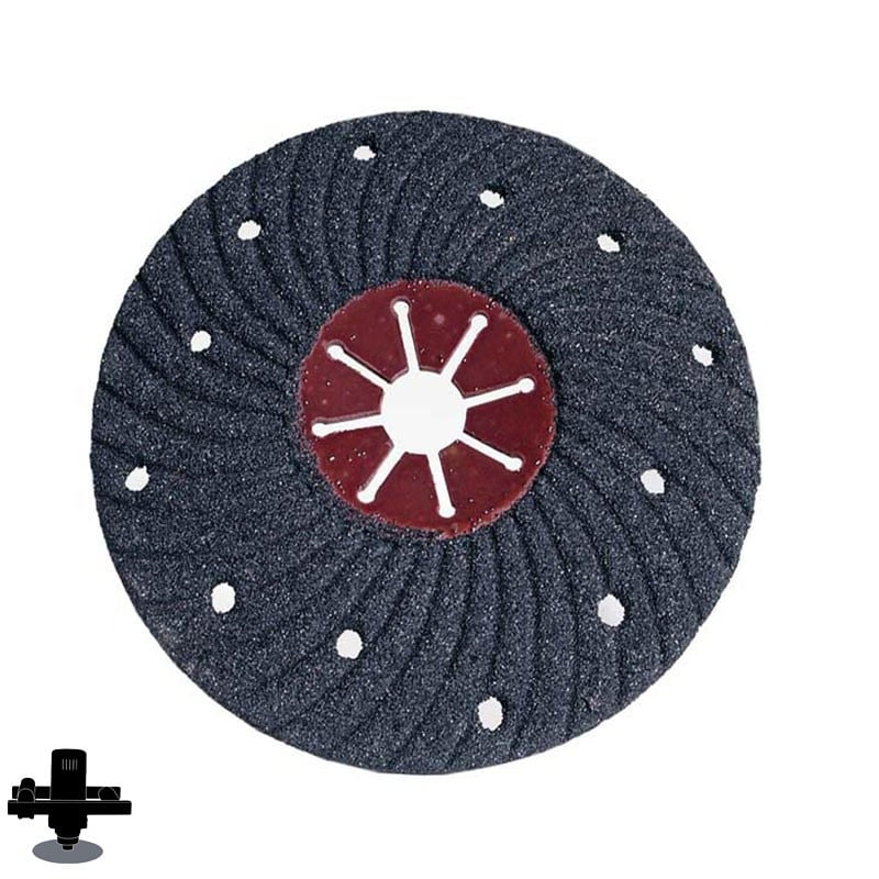Refina Sanding Discs