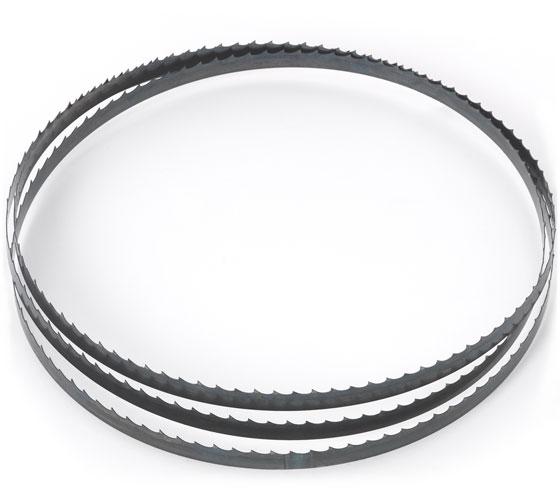 Bandsaw Blades