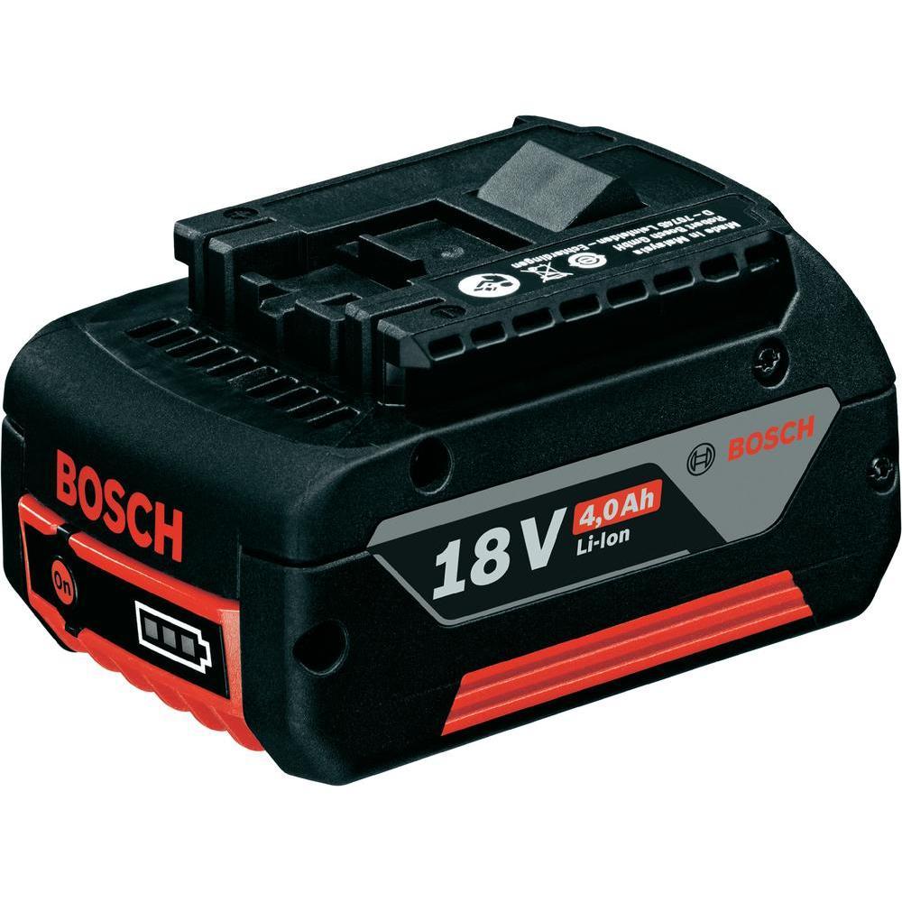 Bosch Accessories