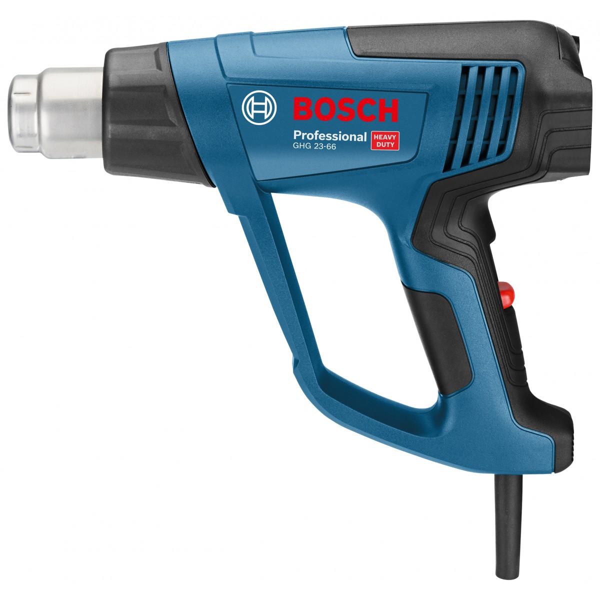 Bosch Corded Heat Guns