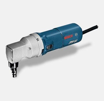 Bosch Corded Nibblers