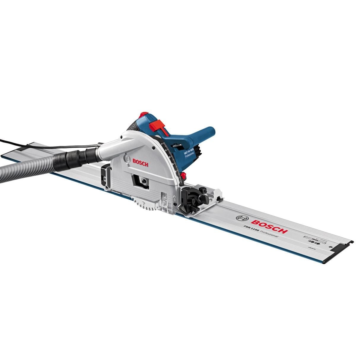 Bosch Corded Plunge Saws