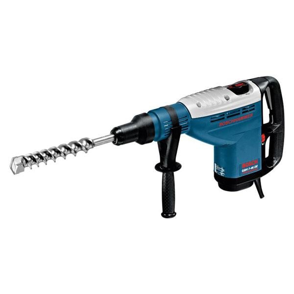 Bosch Corded SDS MAX Drills