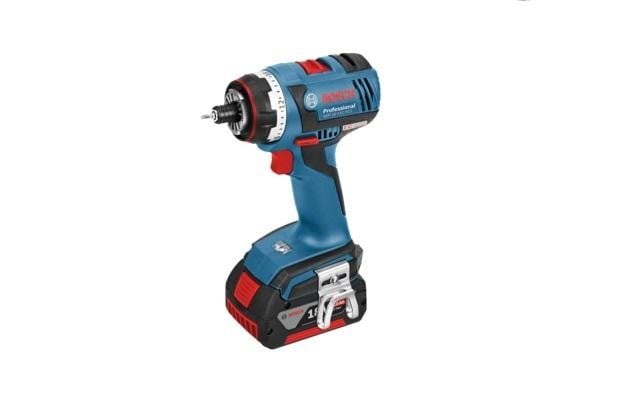 Bosch Cordless Impact Drivers
