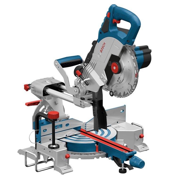 Bosch Cordless Mitre Saws