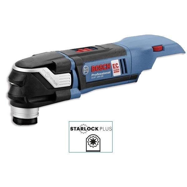 Bosch Cordless Multi Tools