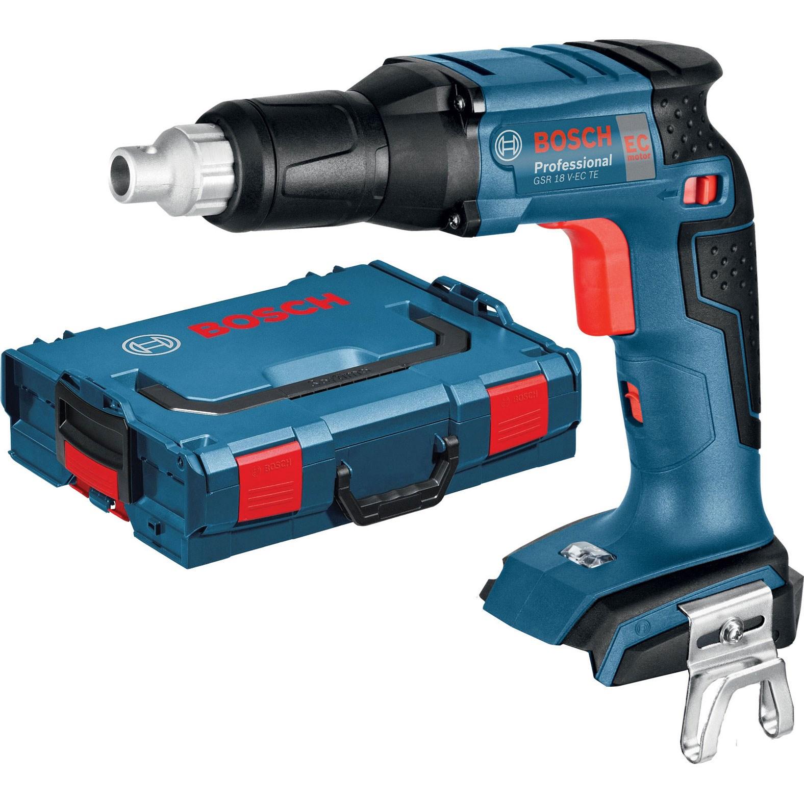 Bosch Cordless Screwdrivers